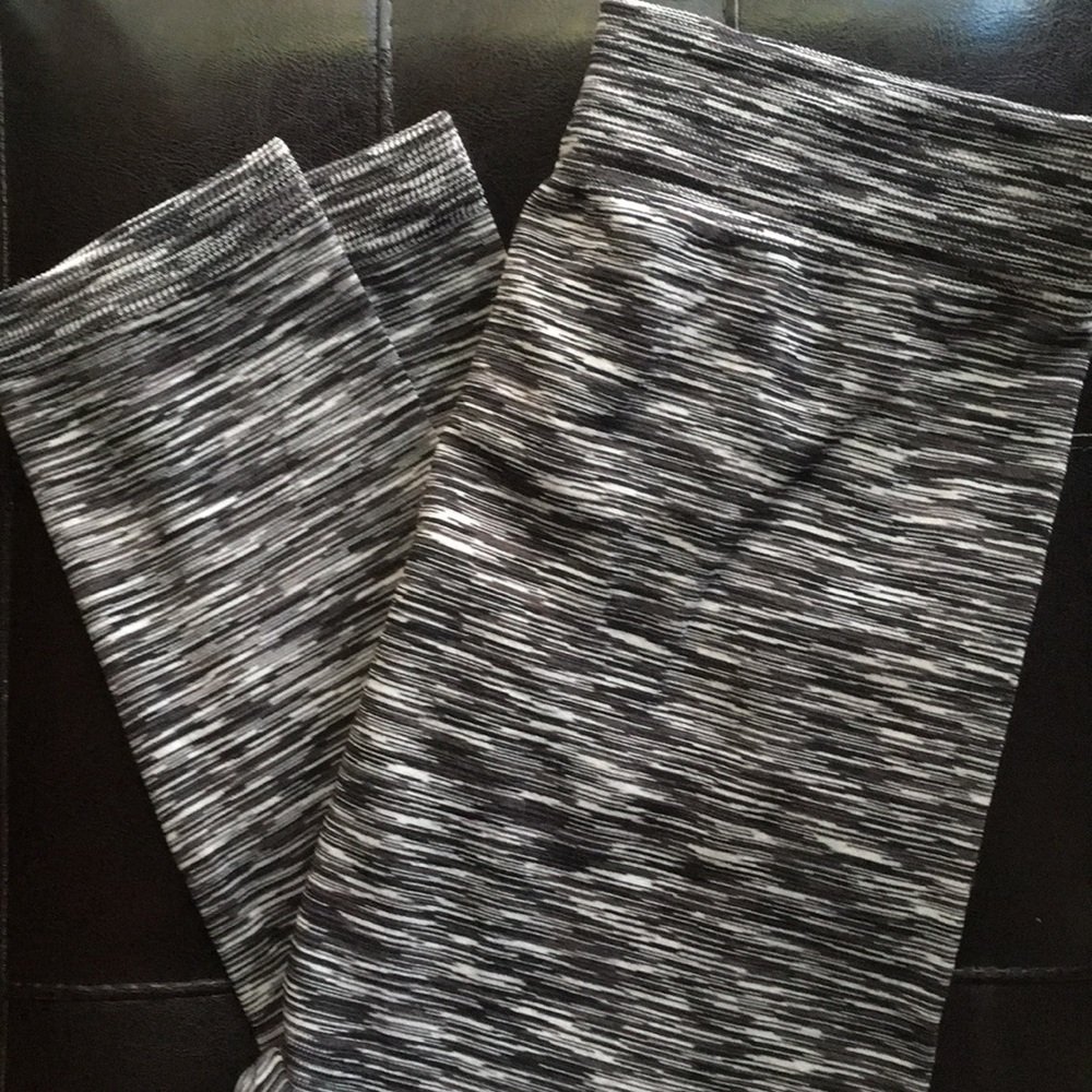 Gold Medal International Soft Leggings